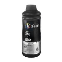 Tinta Corante Universal Epson X-full Preto Litro