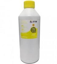 Tinta Corante Universal Epson X-full Yellow Litro