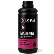 Tinta Corante Universal Magenta 1L