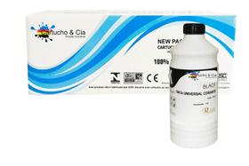 Tinta Corante Universal Preto 919400001 1kg