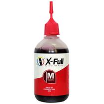 Tinta Corante XFull Compatível para 8600 8600w 8500 8100 8000 X576dw X551dw X476dw X451dw Magenta 100ml Tinta Corante XFull Compatível para 8600 8600w 8500 8100 8000 X576dw X551dw X476dw X451dw Magenta 100ml