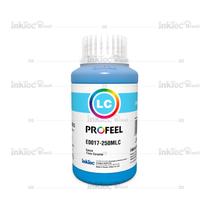 Tinta Corrante InkTec Profeel 250ml Light Cyan