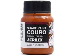 Tinta Couro Shake Paint 569 37ml Caramelo Acrilex
