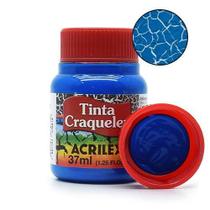 Tinta Craquelex Acrilex 37ml