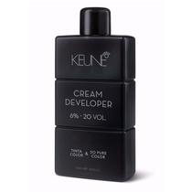 Tinta Cream Developer 20vol 6% Keune 1000ml