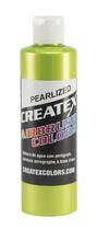 Tinta Createx 5313-08 para aerógrafo Pearl Lime 240 ml