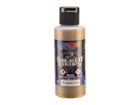 Tinta Createx Wicked Colors W358 Ouro Cromado Tinta Createx Wicked Colors W358 Ouro Cromado
