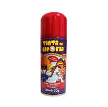 Tinta da Alegria Carnaval Spray Cabelo