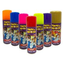 Tinta Da Alegria Para Cabelo 150ML