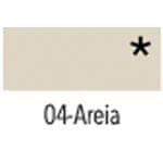 Tinta Daiara Pva Fosca 80ml 04 - areia