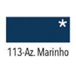 Tinta Daiara Pva Fosca 80ml 113 - Azul Marinho