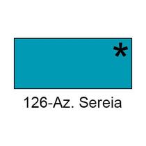 Tinta Daiara Pva Fosca 80ml 126 Azul Sereia