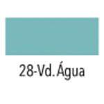 Tinta Daiara Pva Fosca 80ml 28 - Verde Água