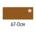 Tinta Daiara Pva Fosca 80ml 67 Ocre