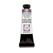 Tinta Daniel Smith Duocromática Hibisco 15ml Aquarela