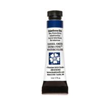 Tinta Daniel Smith Extra Fina Aquarela 5ml Azul Indanthrone