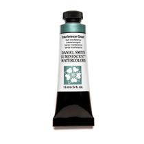 Tinta Daniel Smith Interference Green Aquarela 15ml