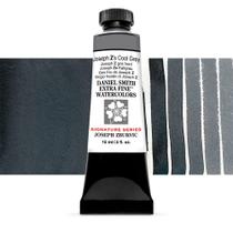 Tinta Daniel Smith Joseph Z's Cinza Frio Tubo 15 ml