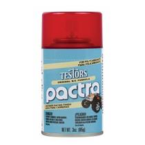 Tinta De Automodelismo Spray 85G Vermelho Pactra Pac303411 Tinta De Automodelismo Spray 85G Vermelho Pactra Pac303411