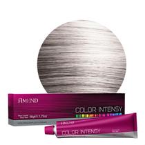 Tinta de Cabelo Amend Color Intensy 0.1 Cinza Intensificador Tinta de Cabelo Amend Color Intensy 0.1 Cinza Intensificador