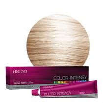 Tinta De Cabelo Amend Color Intensy 10.0 Louro Claríssimo