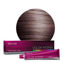Tinta de Cabelo Amend Color Intensy 4.0 Castanho Médio 50g