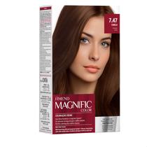 Tinta de Cabelo Amend Magnific 7.47 Canela Ruivo Tinta de Cabelo Amend Magnific 7.47 Canela Ruivo