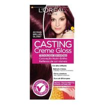 Tinta de Cabelo Casting Creme Gloss 426 Borgonha L'Oréal