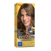 Tinta de Cabelo Cor&Ton Louro Escuro 60 Niely