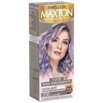 Tinta de Cabelo Embelleze 206 Lavanda Maxton