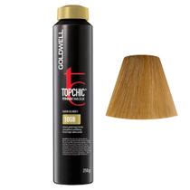 Tinta de cabelo Goldwell Topchic, 10gb Sahara Pastel Bege Bl