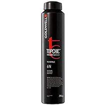 Tinta de cabelo Goldwell Topchic, 12BS Ultra Blonde Bege Sil