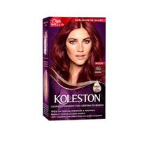 Tinta de Cabelo Koleston Borgonha 46 Tinta de Cabelo Koleston Borgonha 46