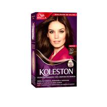 Tinta de Cabelo Koleston Castanho Escuro 30 Tinta de Cabelo Koleston Castanho Escuro 30