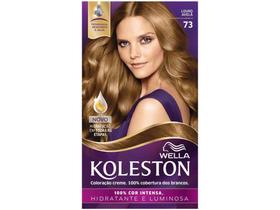 Tinta de Cabelo Koleston Louro Avelã 73 Tinta de Cabelo Koleston Louro Avelã 73