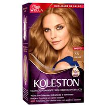 Tinta de Cabelo Koleston Louro Avelã 73 Tinta de Cabelo Koleston Louro Avelã 73