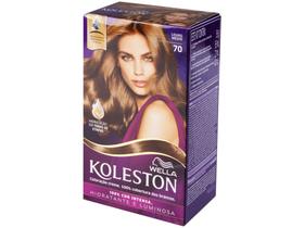 Tinta de Cabelo Koleston Louro Médio 70 - 100ml