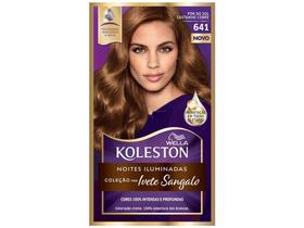 Tinta de Cabelo Koleston Noites Iluminadas - Pôr do Sol Castanho Cobre 641 Tinta de Cabelo Koleston Noites Iluminadas - Pôr do Sol Castanho Cobre 641