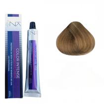 Tinta de Cabelo Loiro Marron Frio 7.71 Kaizen Coloração 60gr