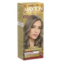 Tinta de Cabelo Loura Imponente Loiro Cinza Médio Embelleze 7.1 Tinta de Cabelo Loura Imponente Loiro Cinza Médio Embelleze 7.1