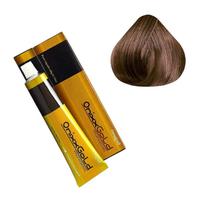 Tinta de cabelo Louro Medio 7.0 Coloração Onixx Brasil 60gr