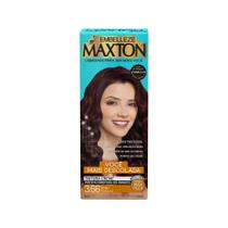 Tinta de Cabelo Maxton Voce Descolada Acaju Purpura 3.66 - Embelleze