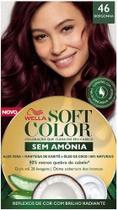 Tinta de Cabelo Soft Color Borgonha 46 Tinta de Cabelo Soft Color Borgonha 46