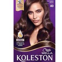 Tinta De Cabelo Tintura Coloração Koleston - Escolher Cor