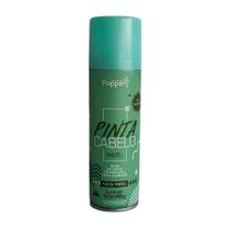 Tinta De Cabelo Verde Pastel 135ml Popper Tinta De Cabelo Verde Pastel 135ml Popper