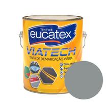 Tinta de Demarcação Viária Via Tech 3,6L Eucatex Acetinado