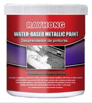 Tinta De Ferrugem , Pasta Removedor Primer À Base De Água