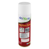 Tinta De Forno Microondas Cor Branca Interno e Externo 300ml