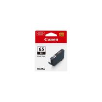 Tinta de impressora a jato de tinta Canon CLI-65 BK AMR