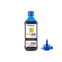 Tinta de impressora Compatível Epson L355 L365 L375 L395 Cyan 100ml